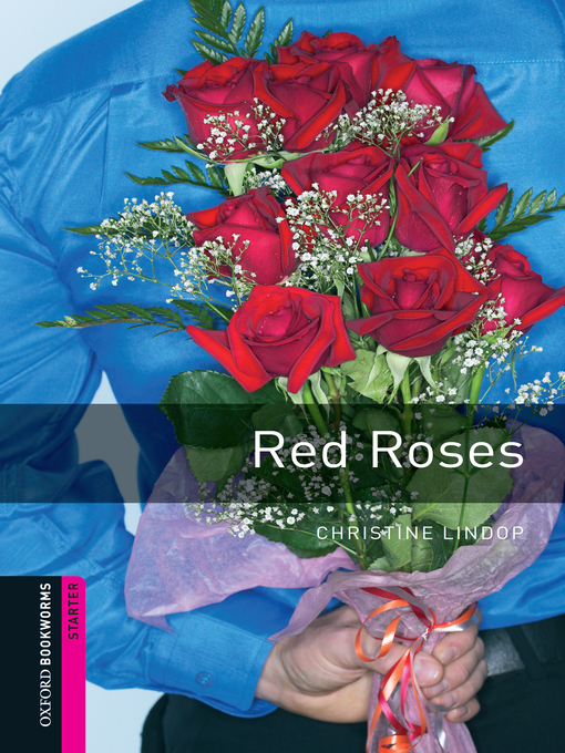 Title details for Red Roses by Christine Lindop - Available
